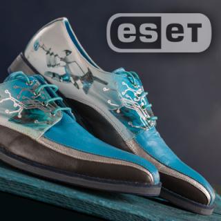 ESET SHOES - Nod32