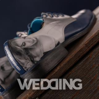 FARKAS SHOES - Wedding Dream